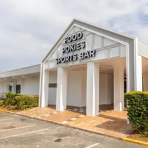 Sunnybank *** Brisbane
