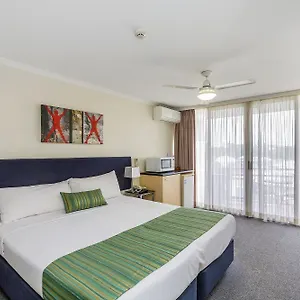 Appart hôtel The Wellington