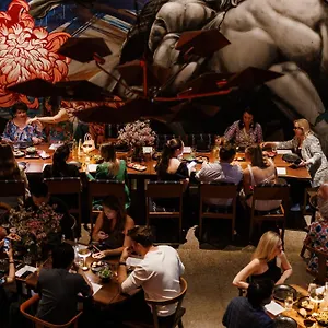 Indigo Centre, An Ihg ***** Brisbane