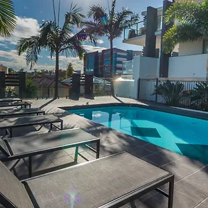 The Chermside **** Brisbane