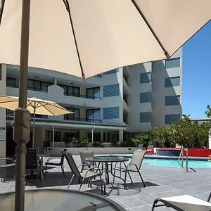West End **** Brisbane