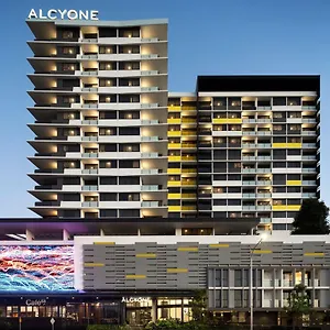 Alcyone Residences **** Brisbane