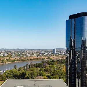 Oaks River **** Brisbane