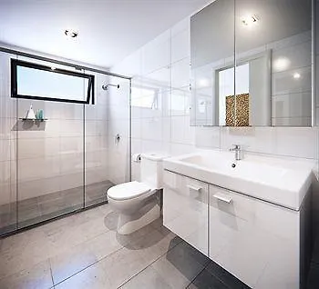 Arena Apartments By Cllix Brisbane Aparthotel
