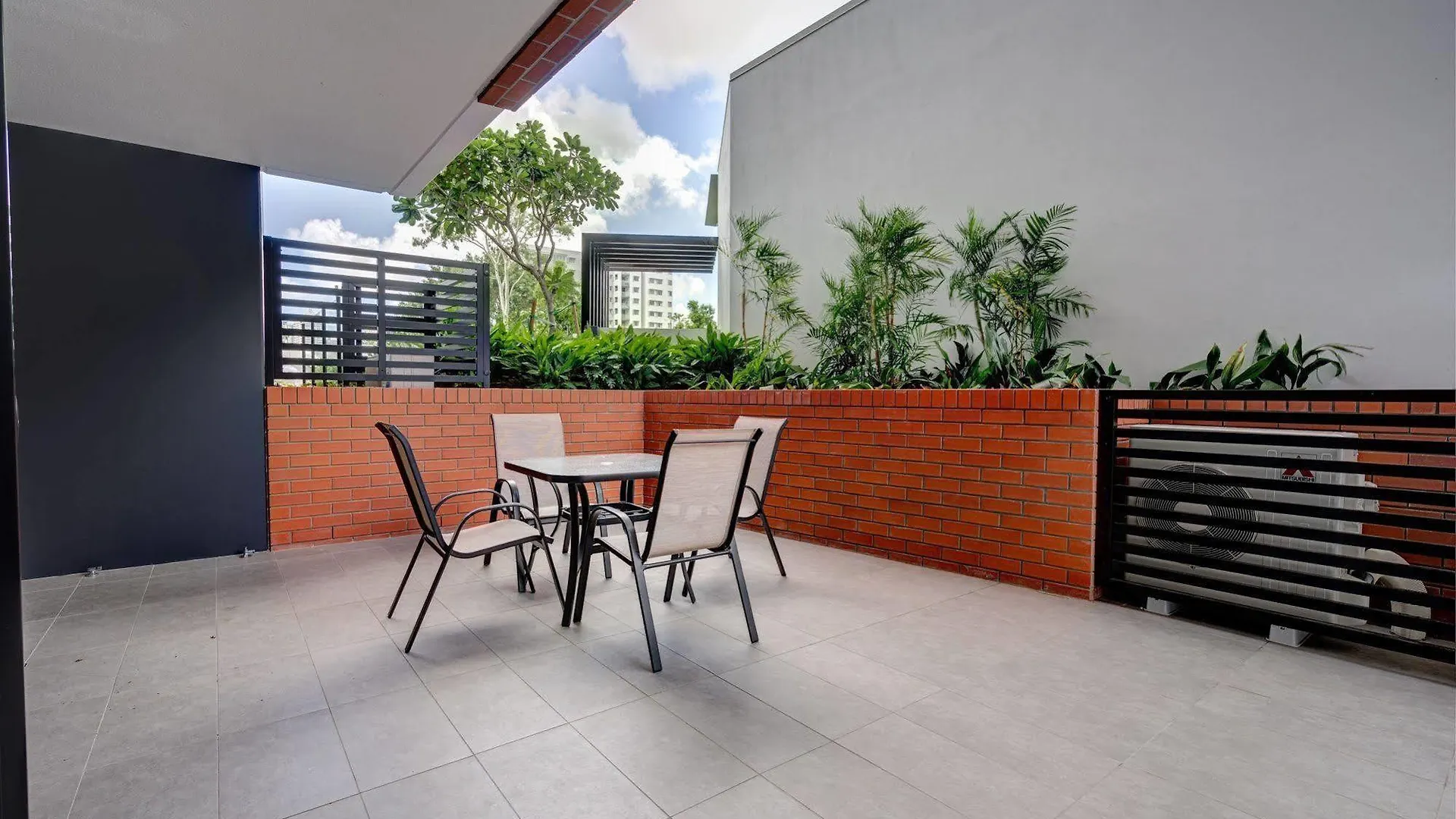 Arena Apartments By Cllix Brisbane Aparthotel