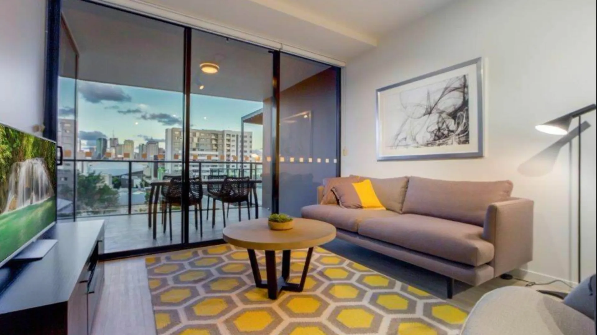 Arena Apartments By Cllix Brisbane Aparthotel